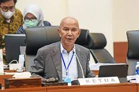 podiumnews.com-Banggar DPR Minta Pemerintah Antisipasi Aset Kripto